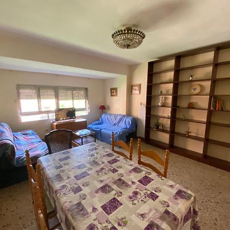 Bigger Flat For Holiday Near Beach Ideal For Familie With Climatisacion فالنسيا المظهر الخارجي الصورة